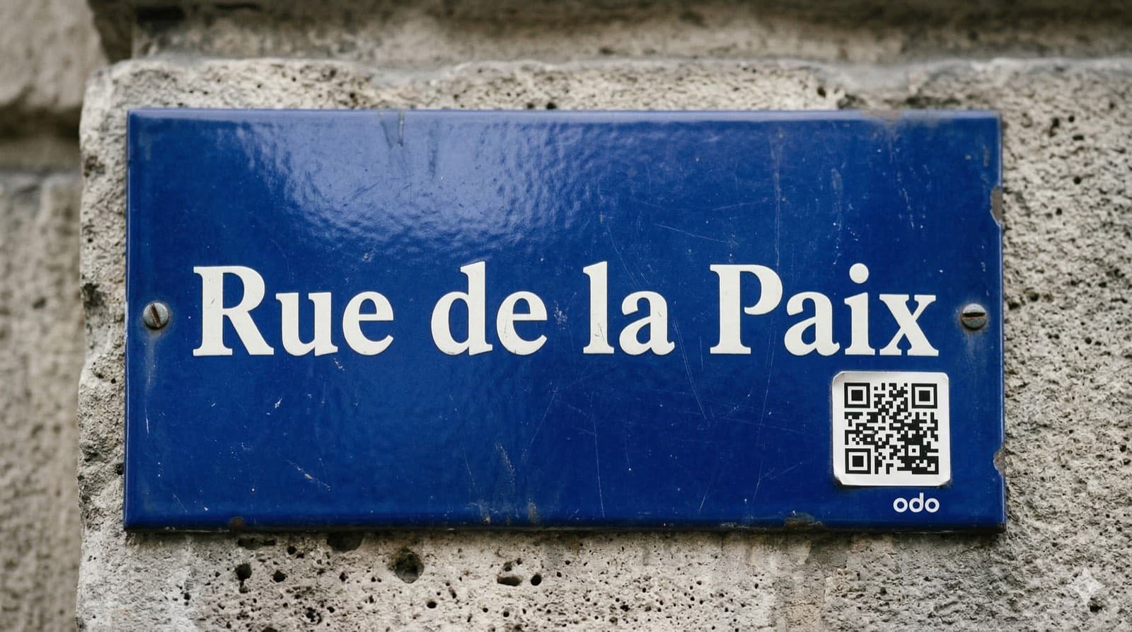 Chemin de la Cave