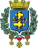 Saint-Dié-des-Vosges