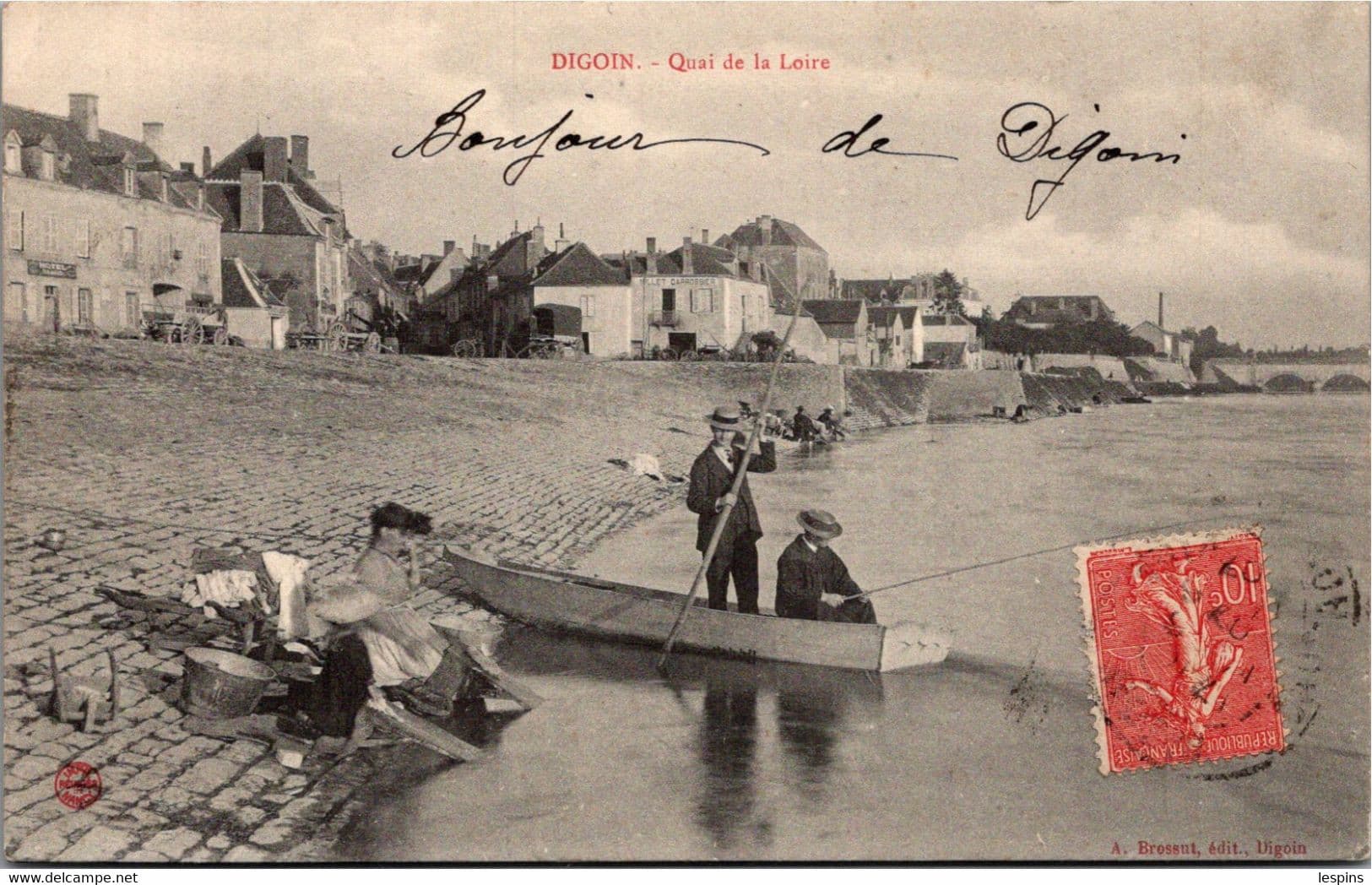 Promenade Paul Chaussard